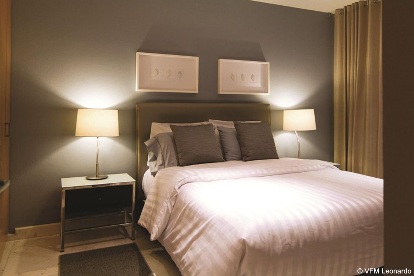 Pennsylvania Suites-Mexico-MEXICO D.F.-General view-5