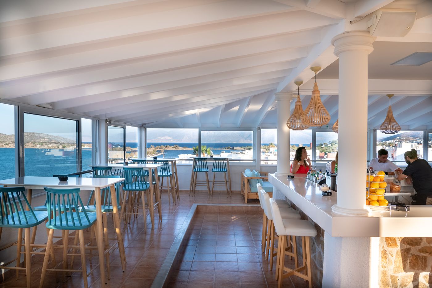 Elounda Akti Olous - Adult Only