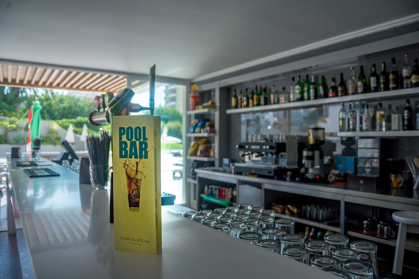 Flor Da Rocha Apartments