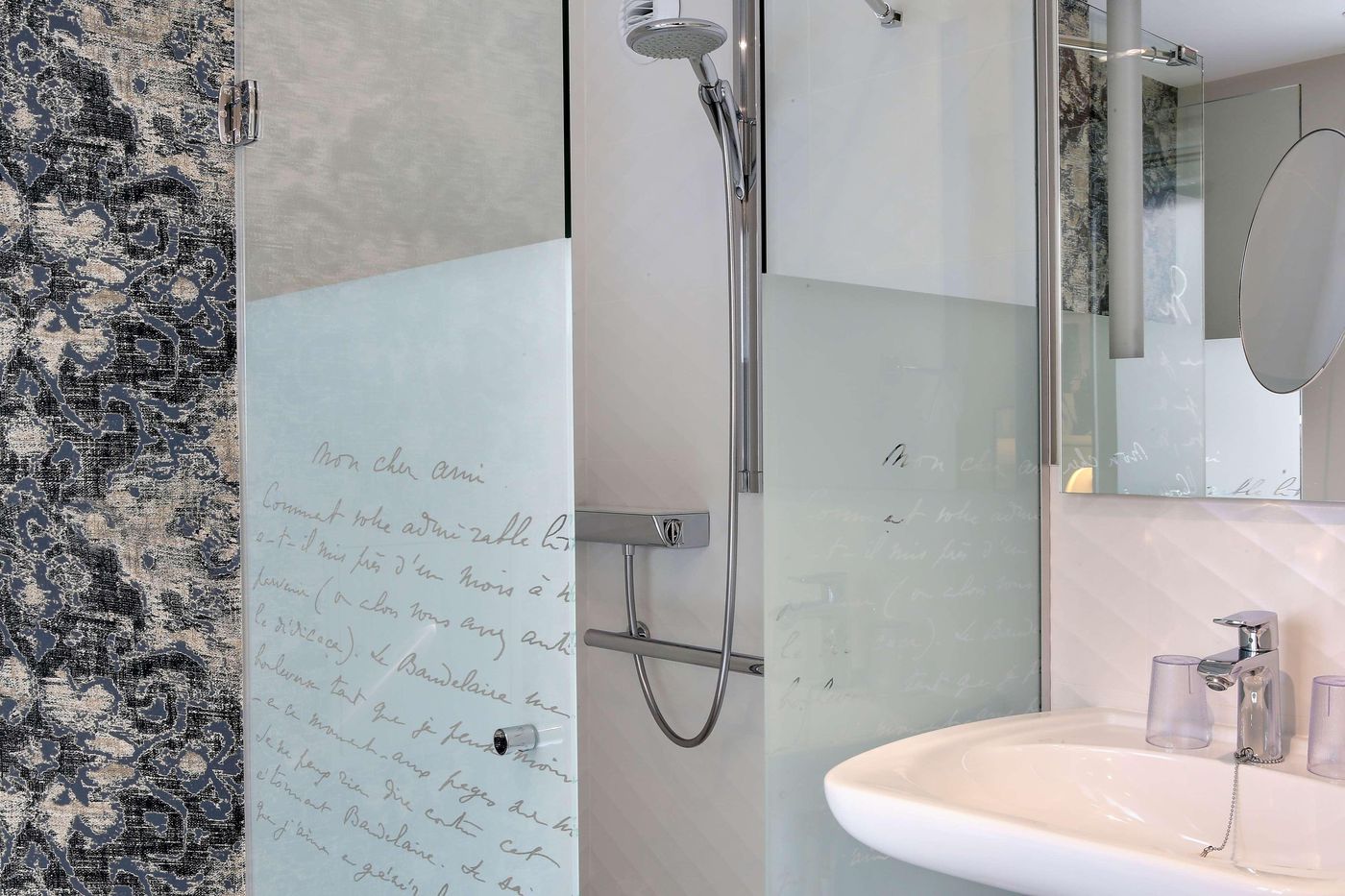 Hotel-Litteraire-Le-Swann--BW-Premier-Collection-Room-48