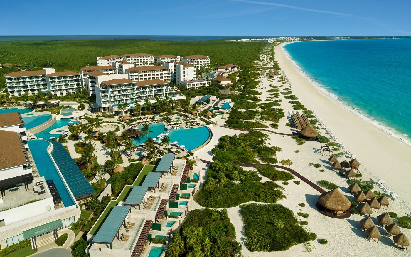 Dreams-Playa-Mujeres-Golf---Spa-Resort-All-Inclusive-General-view-52