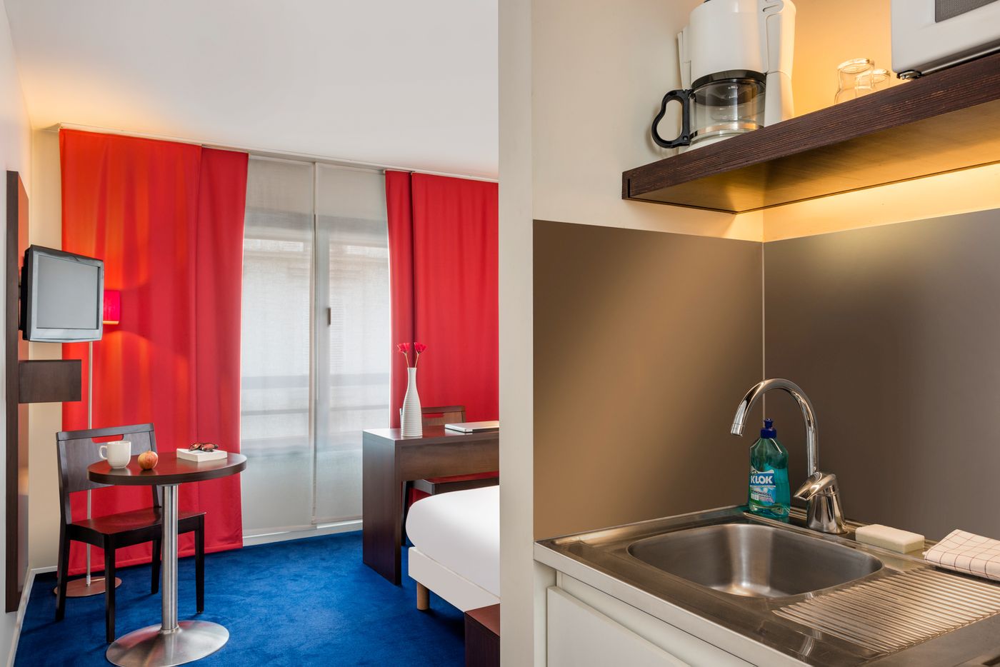Aparthotel-Adagio-access-Paris-Bastille-Room-7