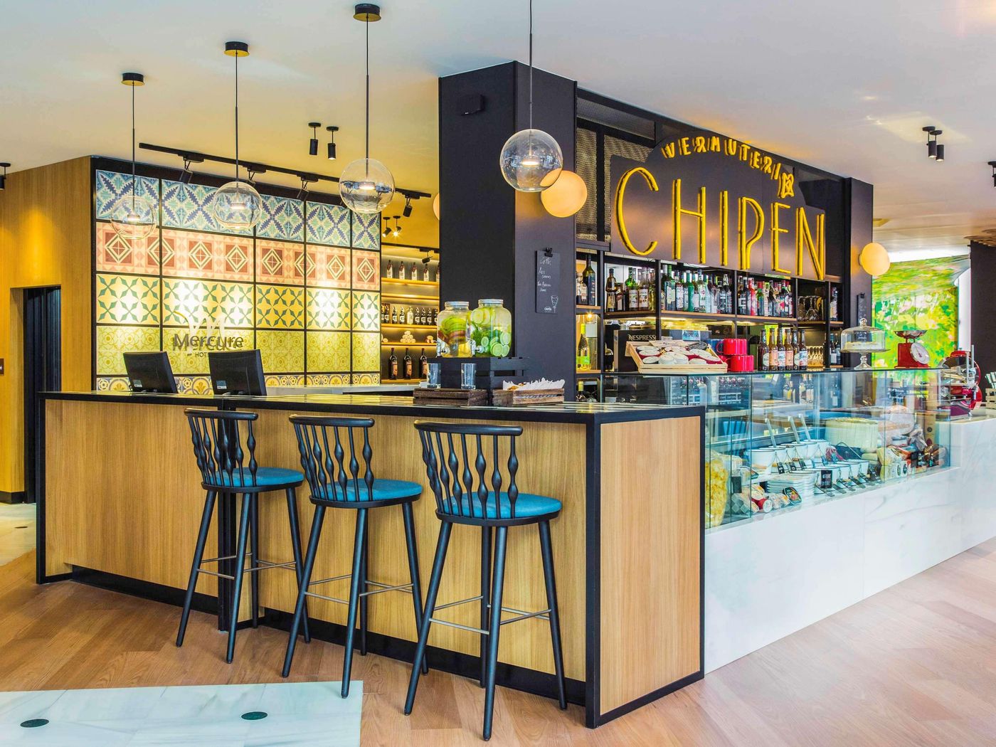 Mercure-Madrid-Plaza-De-Espana-Bar-6