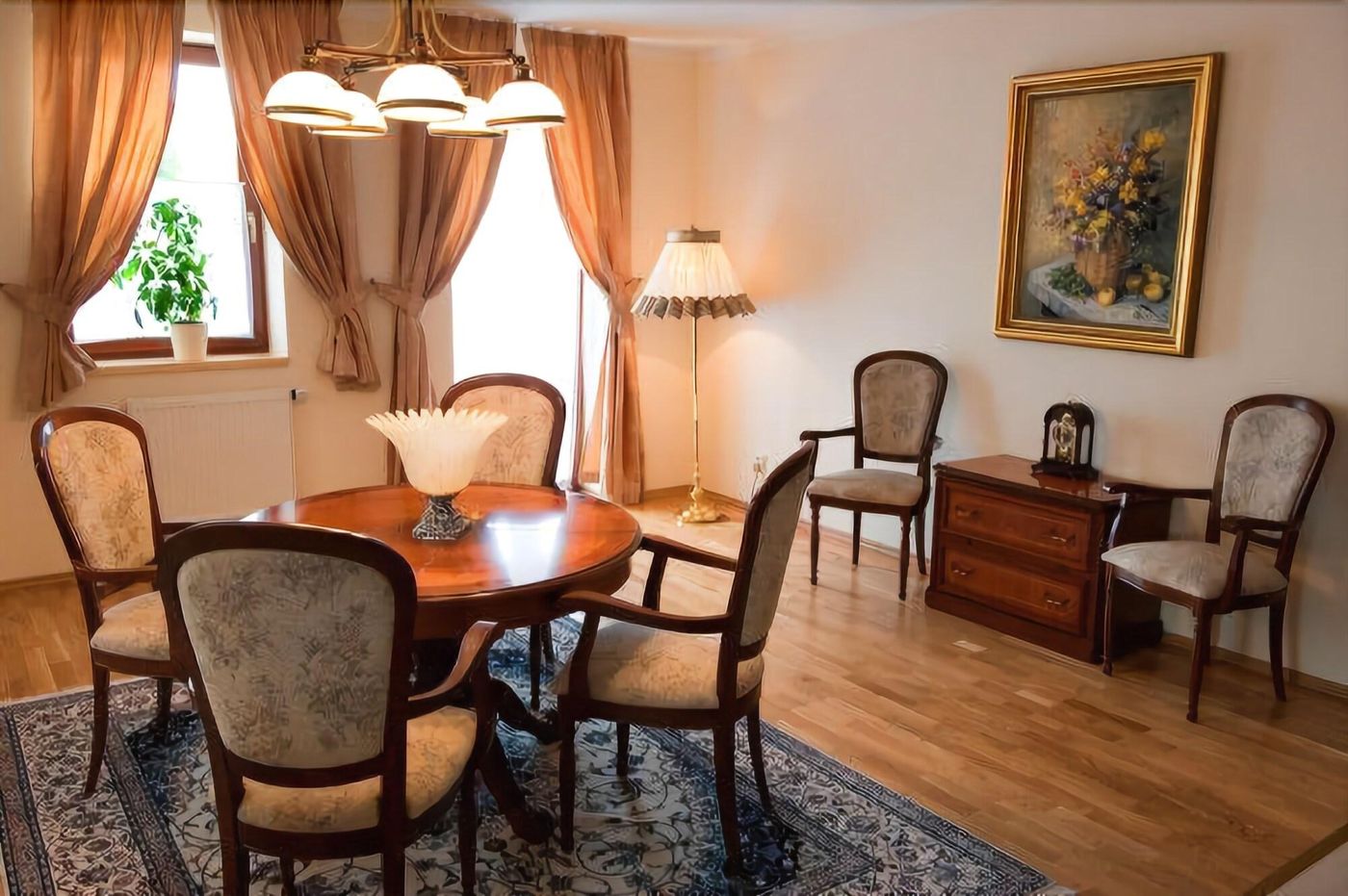 Hotel Karpatsky Dvor-Slovakia-LOZORNO-Lobby-7