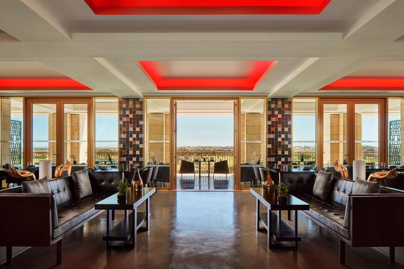 Anantara Vilamoura Algarve Resort  Sensai Restaurant_02