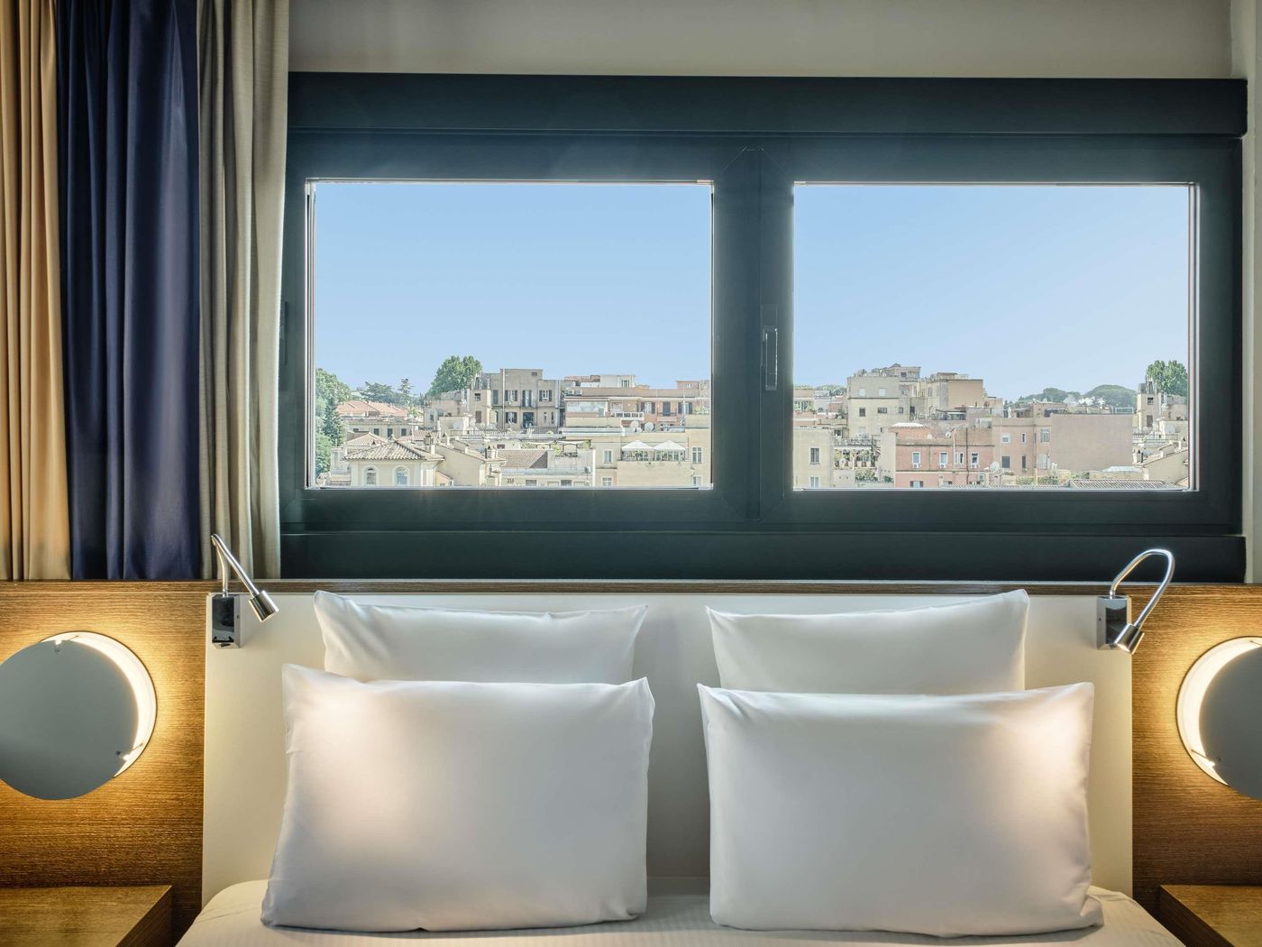 Mercure-Roma-Centro-Colosseo-Room-33