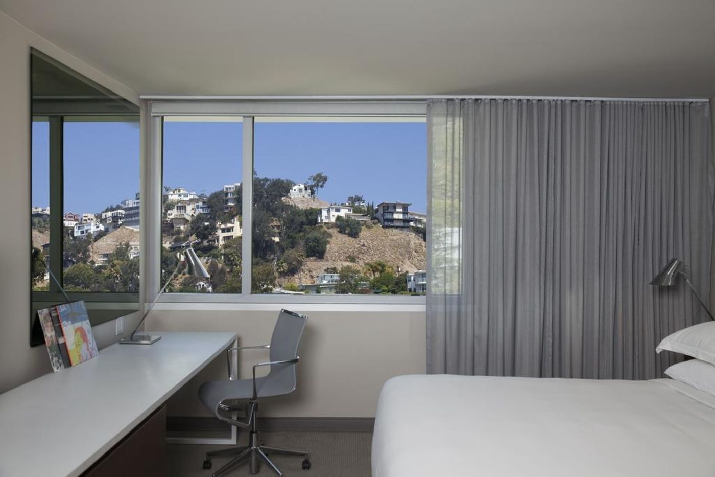 Andaz West Hollywood