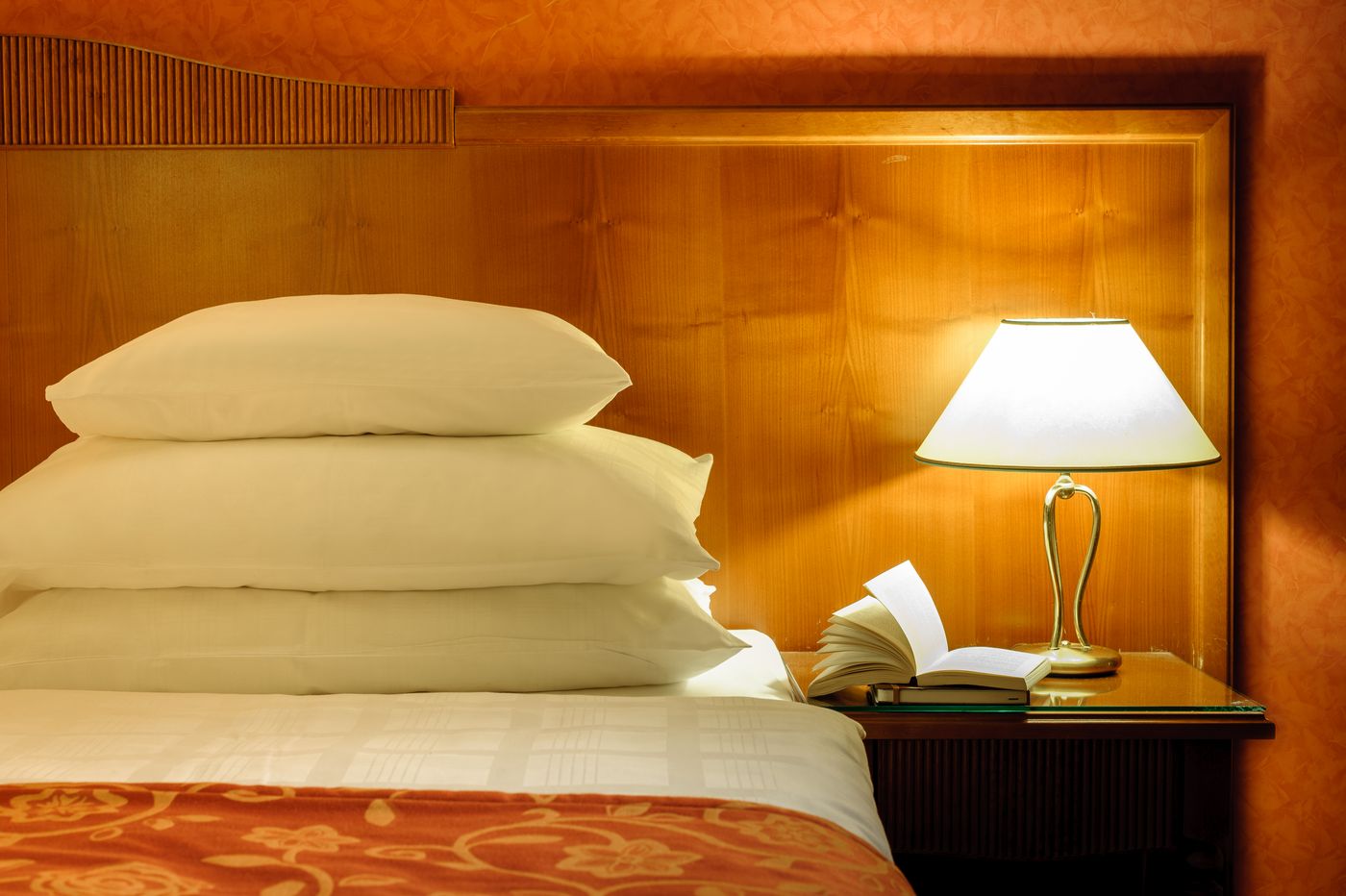 Hotel Josefshof am Rathaus - Austria - Vienna - Room - 4