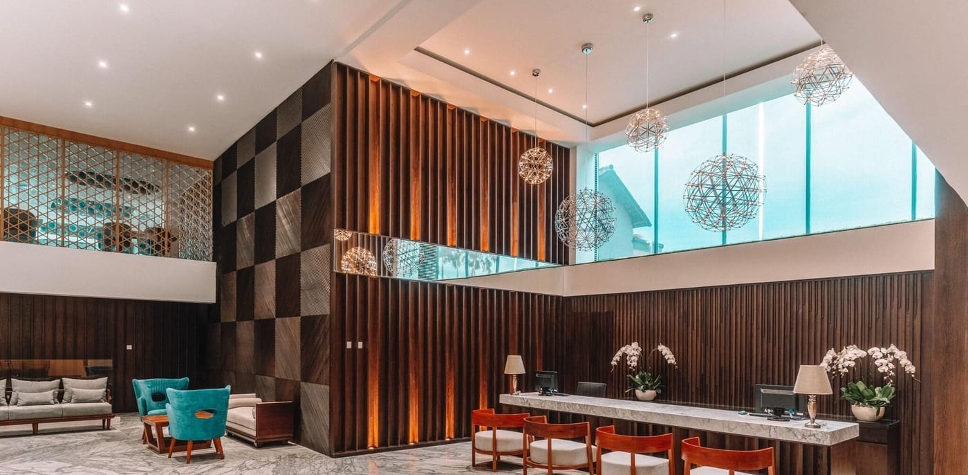 The Capital Resort Seminyak-Indonesia-Bali-Lobby-6