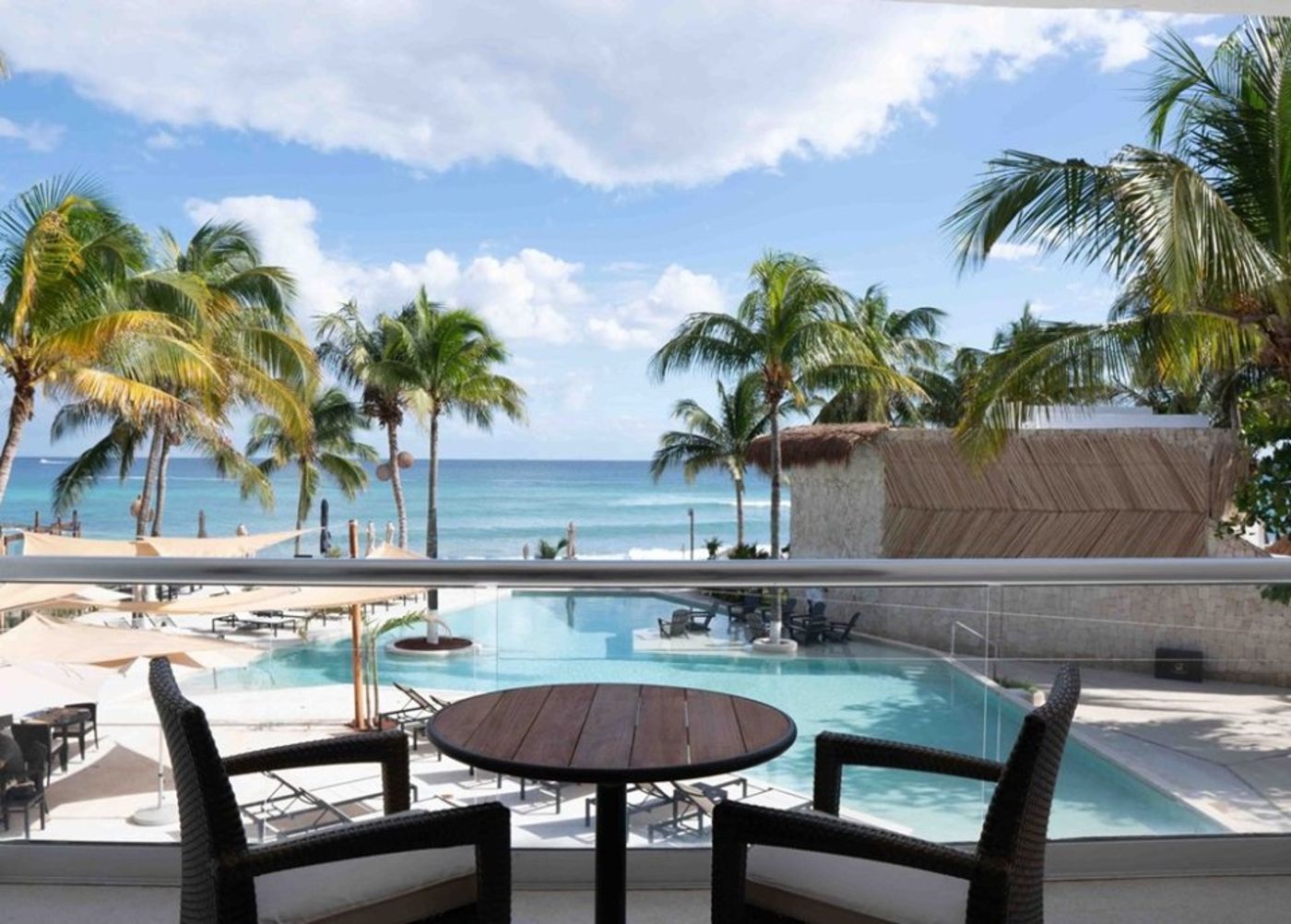 The Beachfront by The Fives Hotels