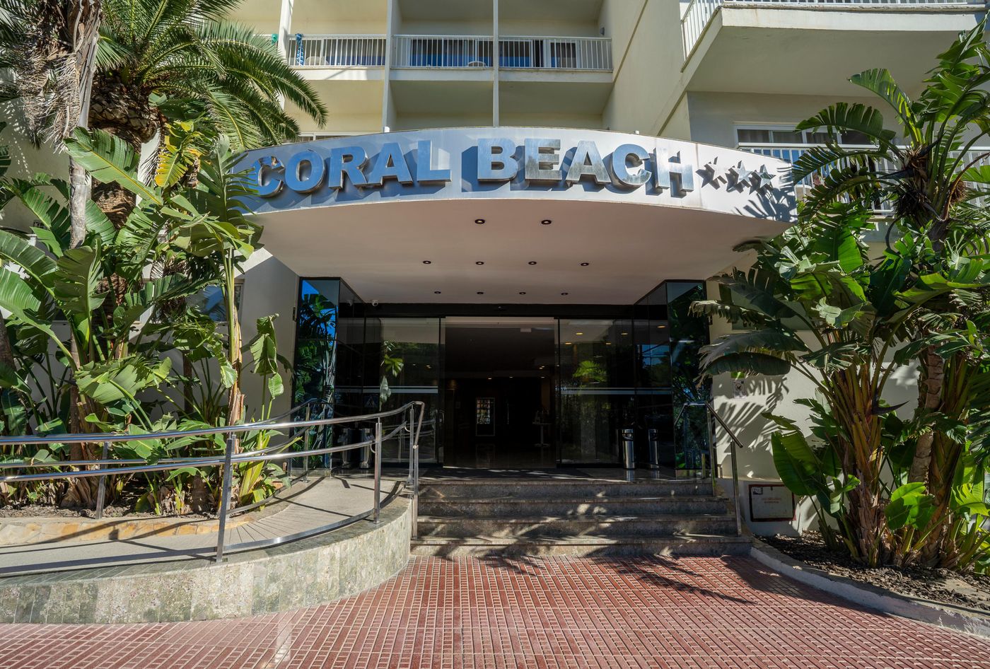 Moon Dreams Coral Beach