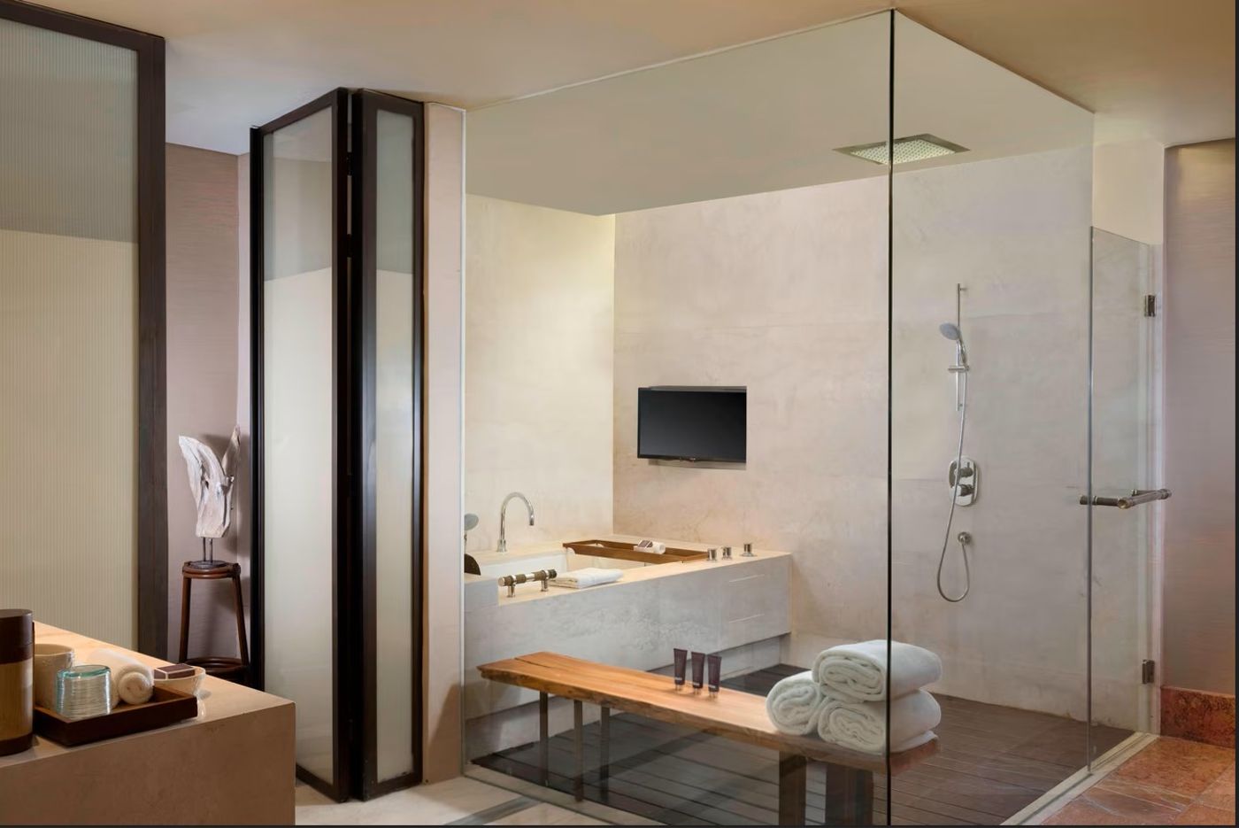 Ritz-Carlton Bali 03.09