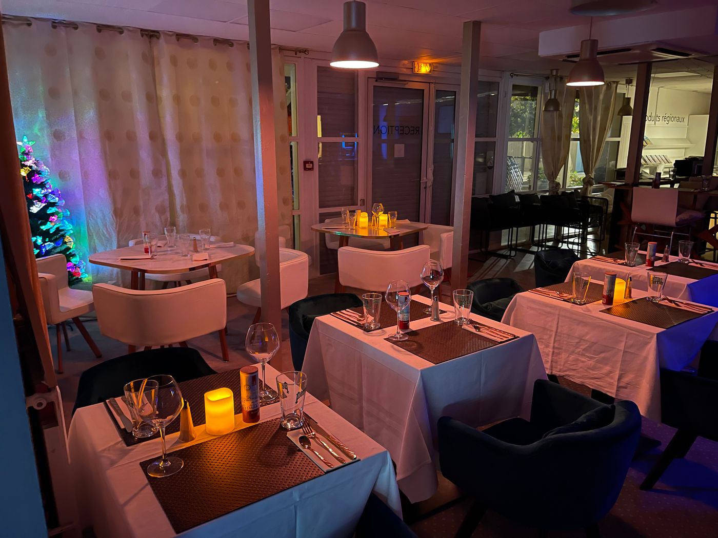 GHM Airport Hotel - France - MAUGUIO MONTPELLIER - General view - 5