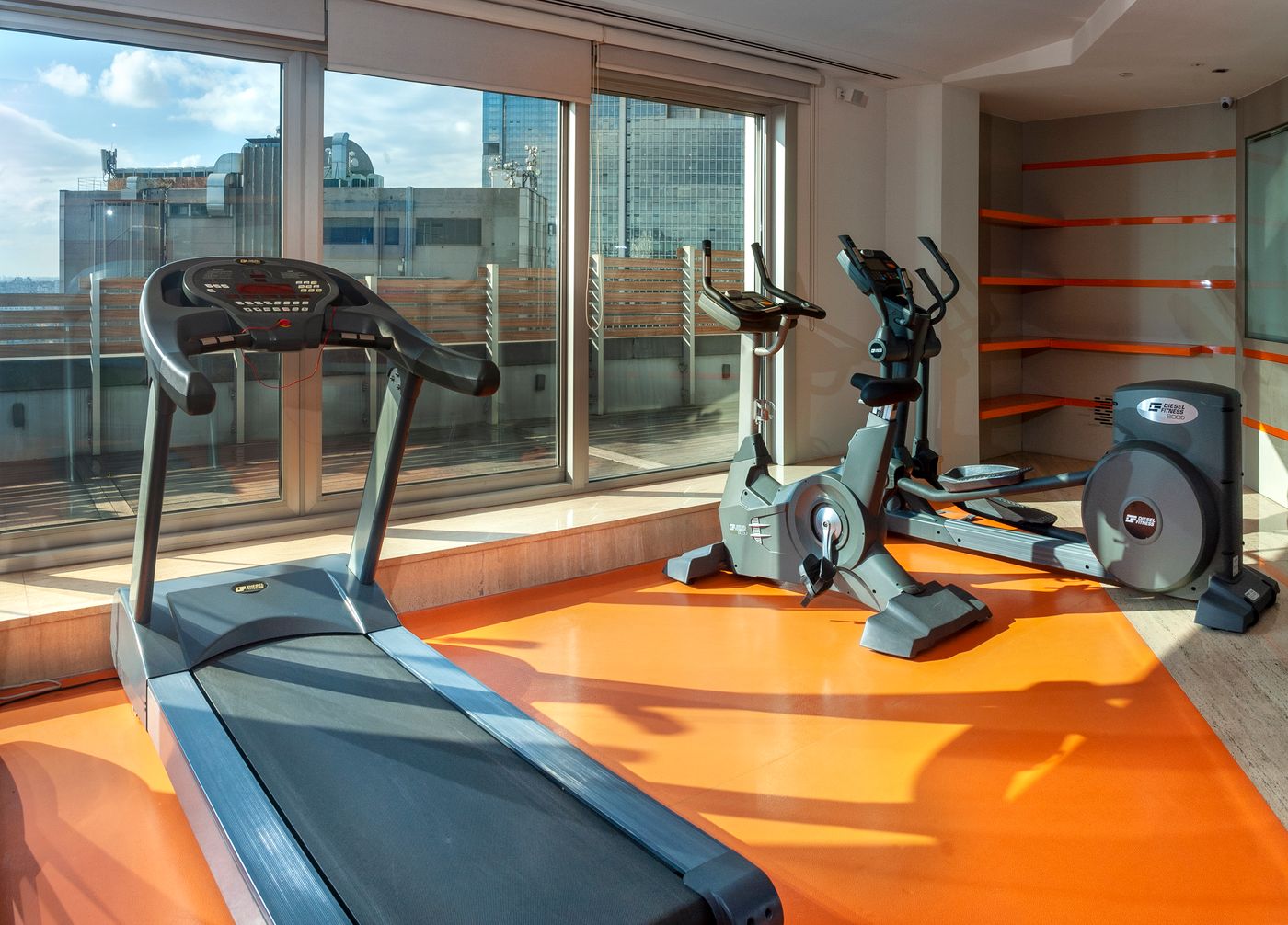 Armoni Residence Istanbul-Turkey-Istanbul-General view-10