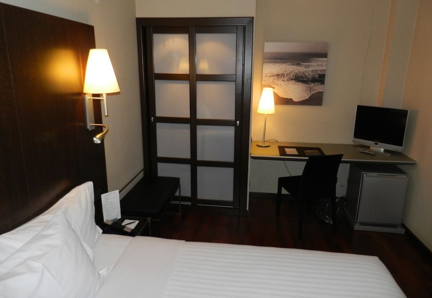 Hotel Vilamari-Spain-Barcelona-Room-5