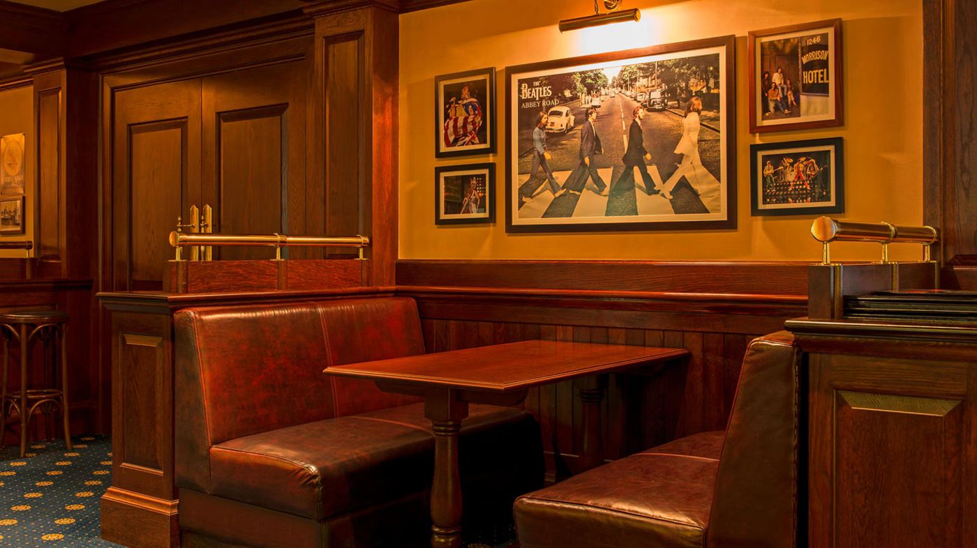 Four Points Sheraton Bur Dubai