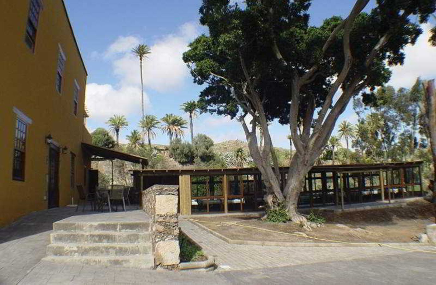 Hotel-Rural-LIVVO-Maipez-General-view-11