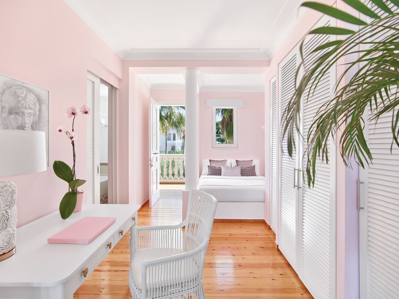 Grecotel Mandola Rosa