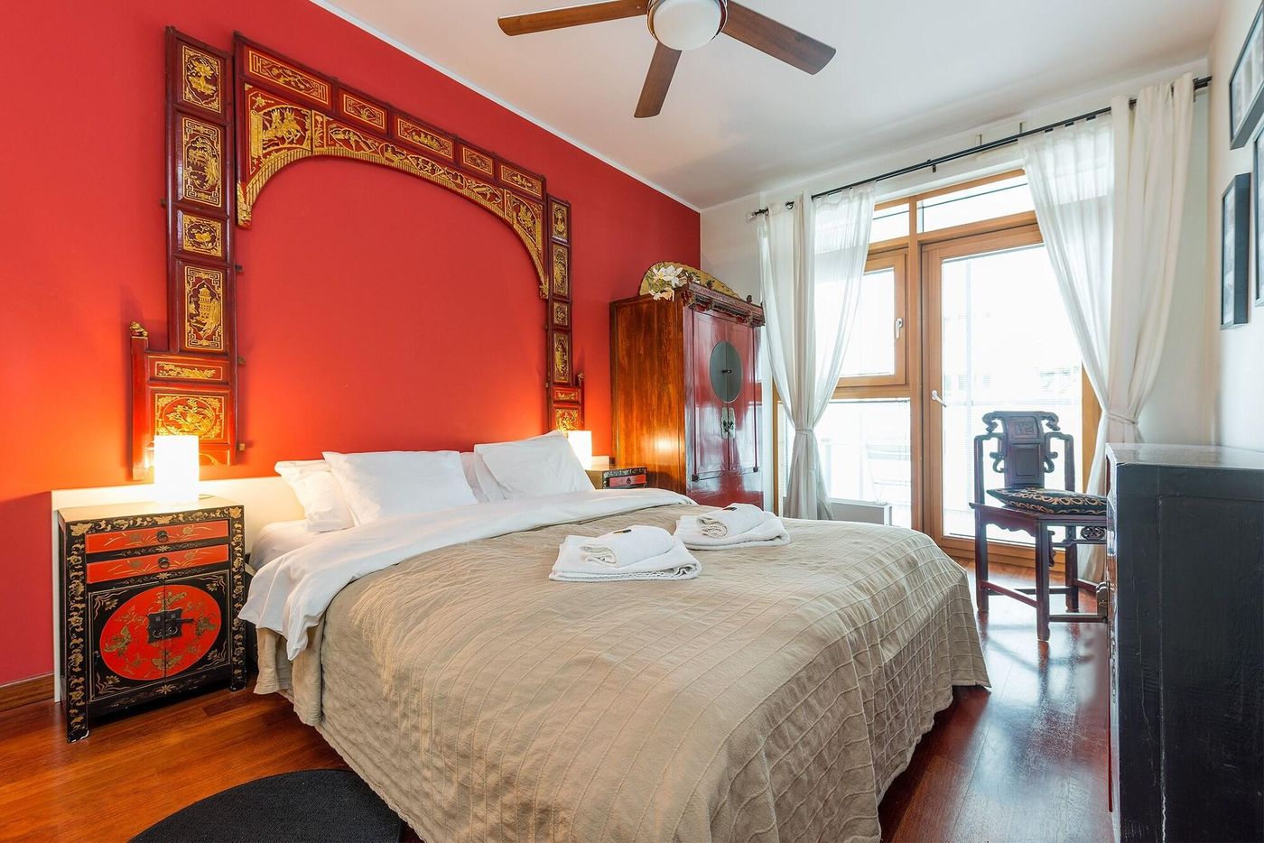 P&O Apartments Slominskiego 7 - Poland - WARSAW - Room - 9