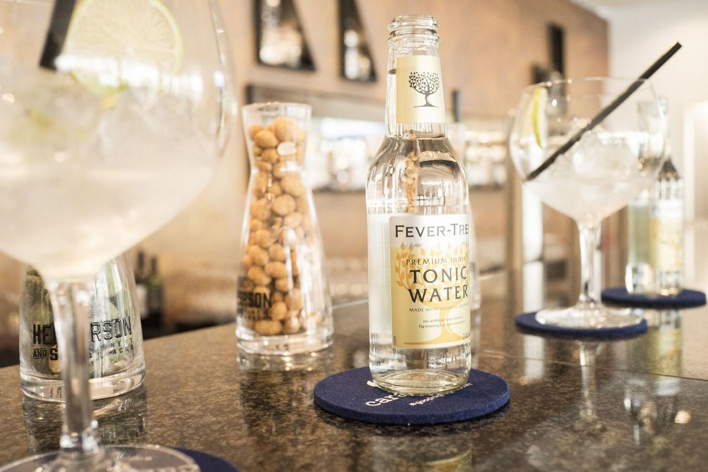 Carathotel Dusseldorf City - Germany - DUSSELDORF - Bar - 9