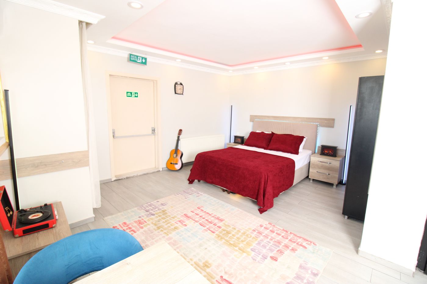 Japonevleri-Turkey-Atasehir-Room-5