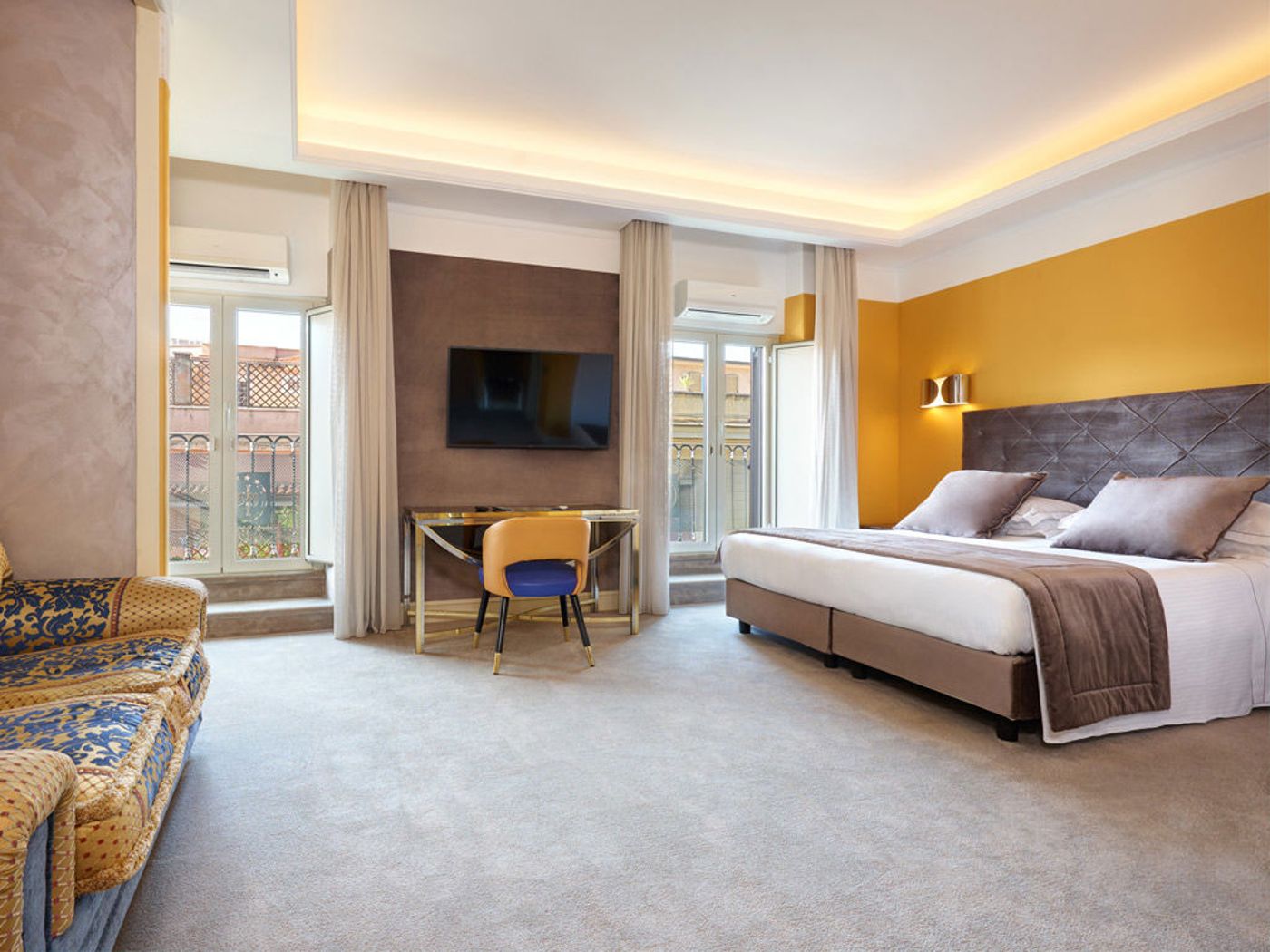 Marcella Royal- Rooftop Garden