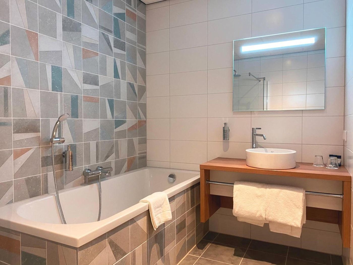 Fletcher Hotel-Restaurant Scheveningen-Netherlands-Den Haag-Room-9