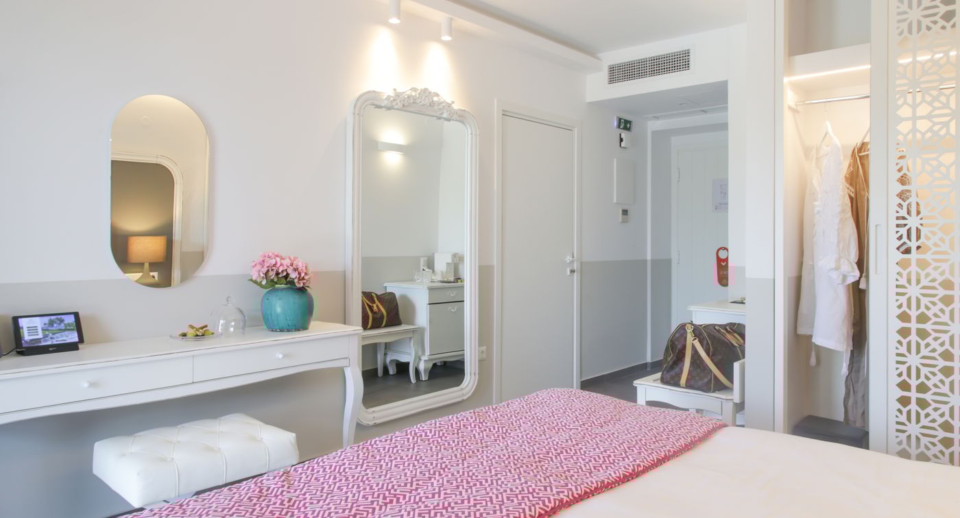 Avaton Luxury Hotel & Villas, Relais & Châteaux