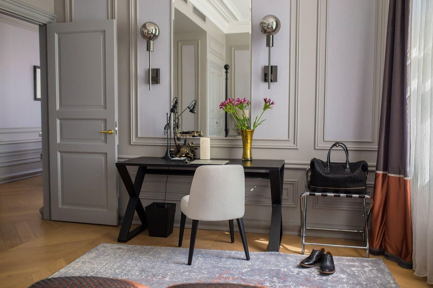 Hotel-Telegraaf--Autograph-Collection-Room-11