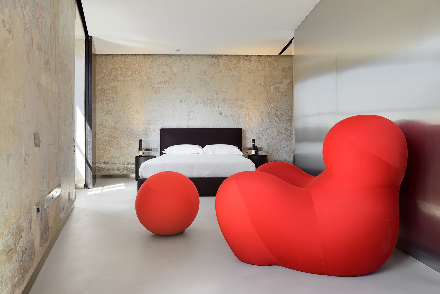 Rhinoceros-Roma-Room-23