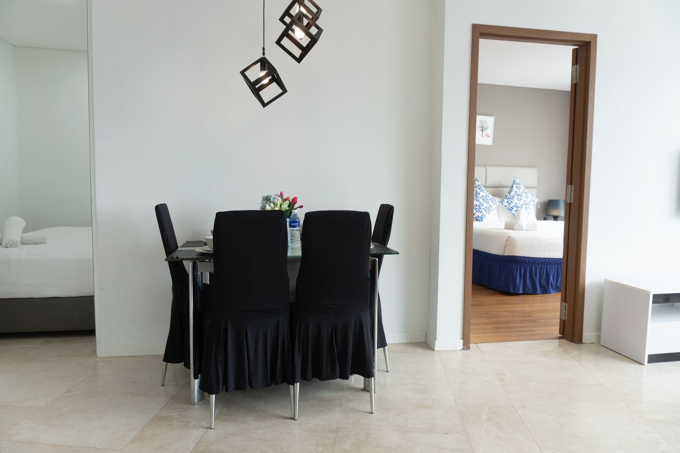 Vortex Apartments Kuala Lumpur by ZUZU-Malaysia-KUALA LUMPUR-General view-2