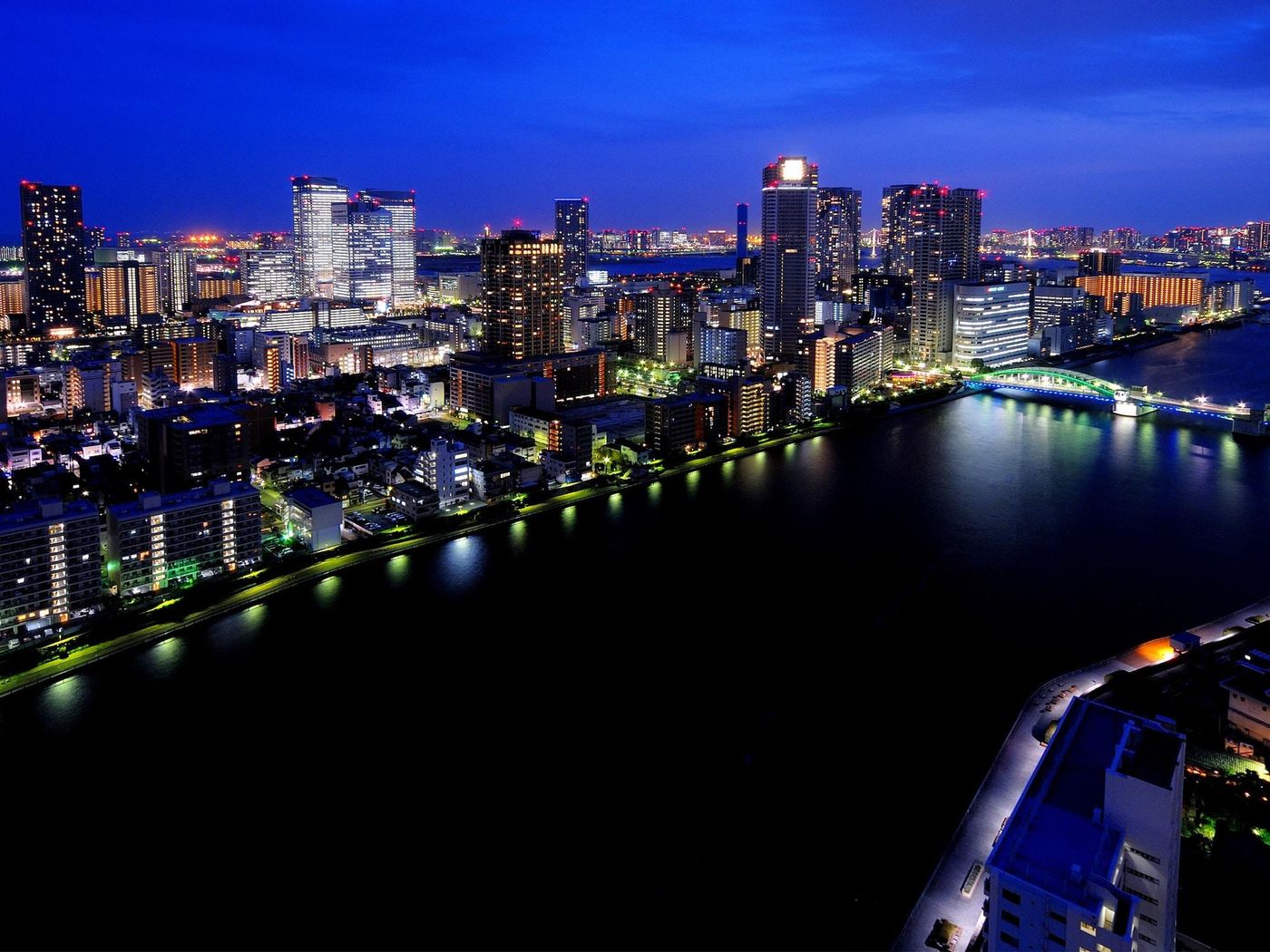 Ginza Creston-Japan-TOKYO-General view-6