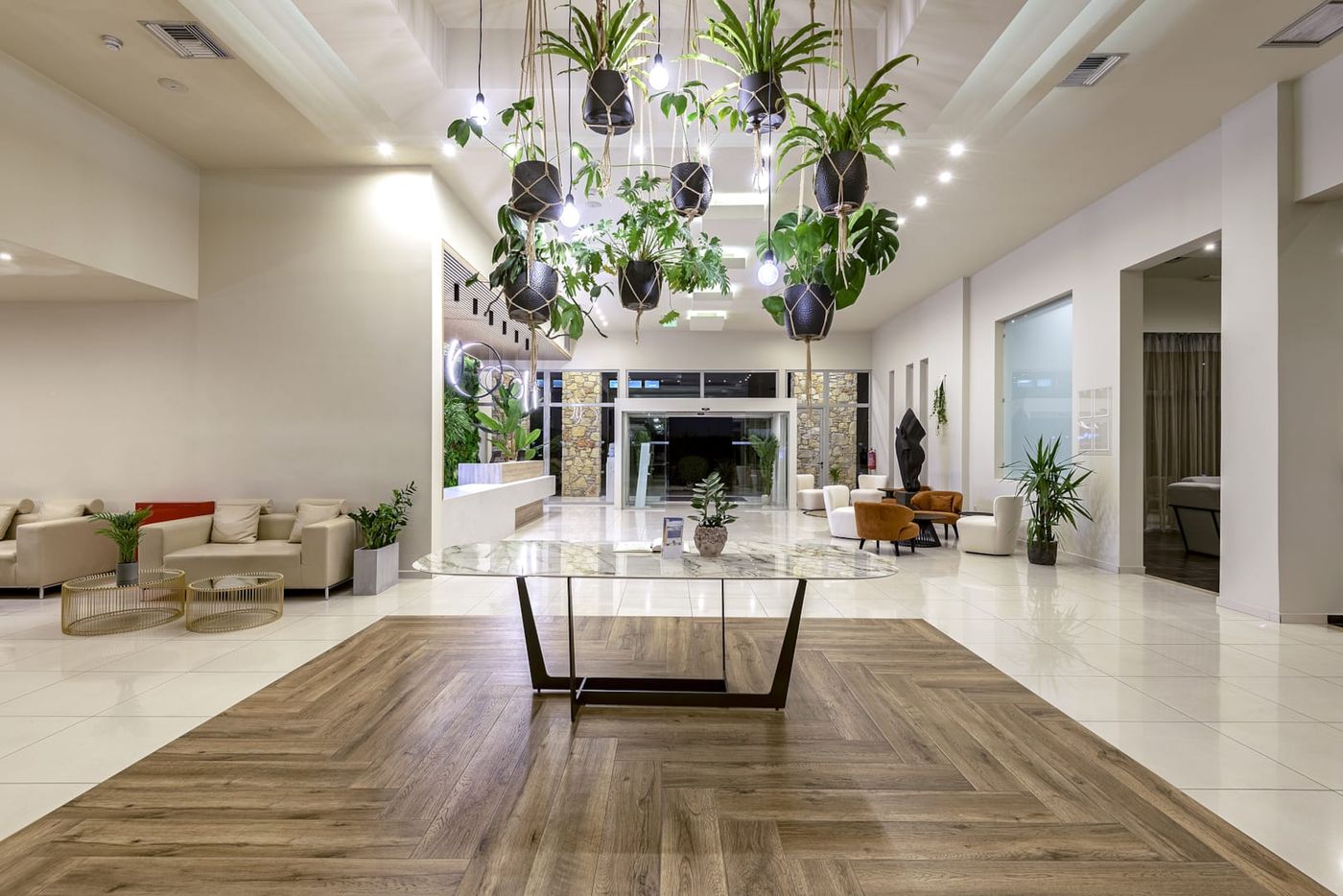 Egeo Easy Living Resort 