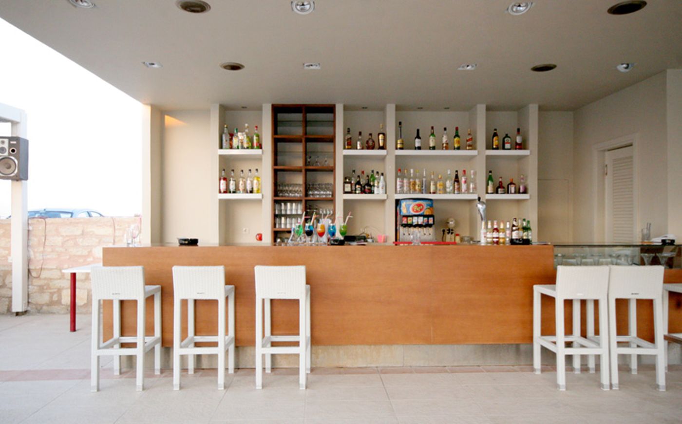 Dimitrios Village Aparthotel