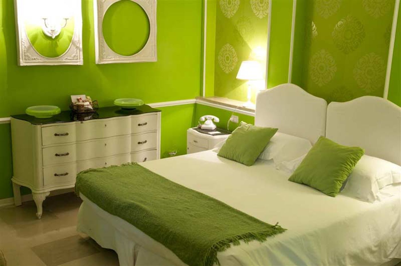 Vdbnext Hotel Design