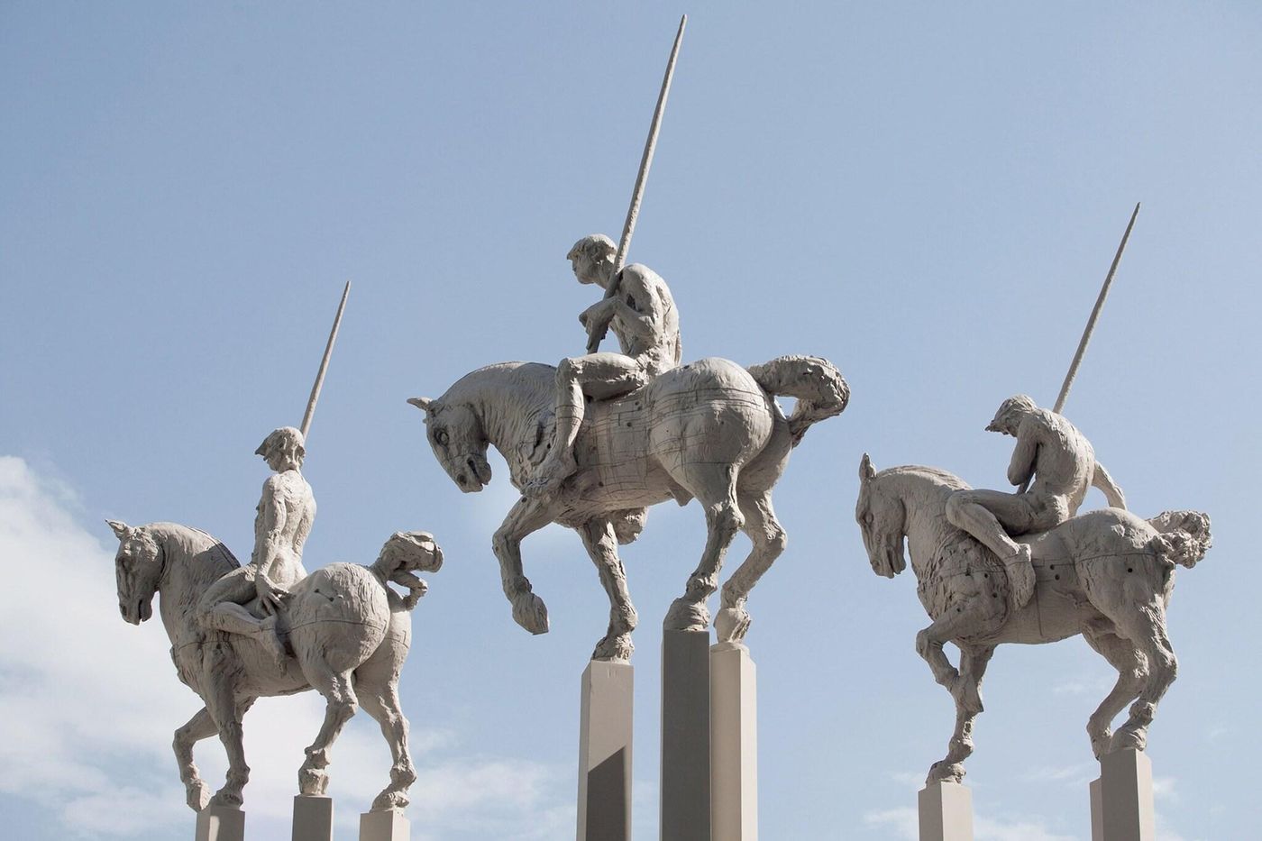 JW Marriott Hotel Mexico City Santa Fe-Mexico-MEXICO, D.F.-General view-4