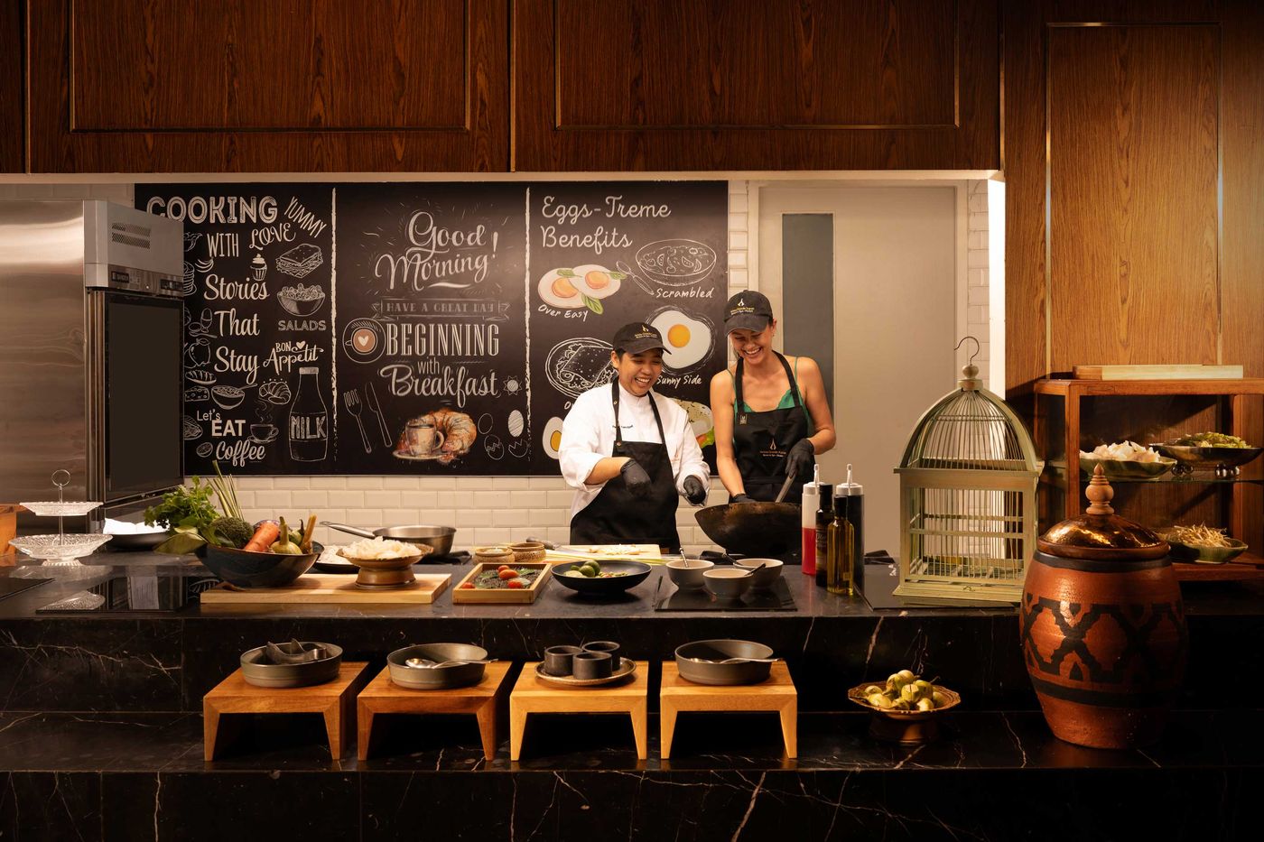 Avista Grande Phuket Karon - MGallery-Thailand-PHUKET-General view-6