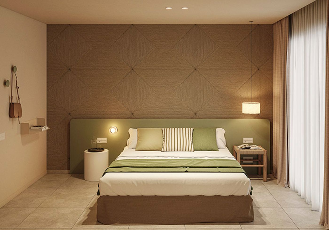 Aqua Bertran Park Hotel