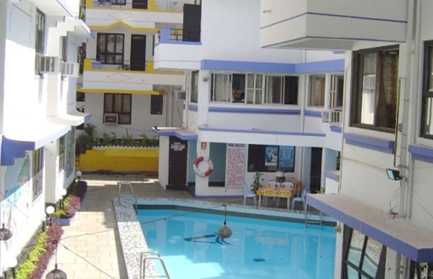 Alor Holiday Resort Hotel