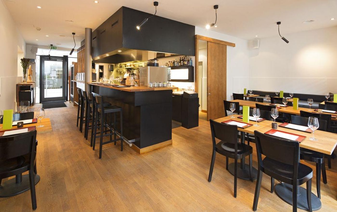 Seehof -Switzerland-ZURICH-General view-8