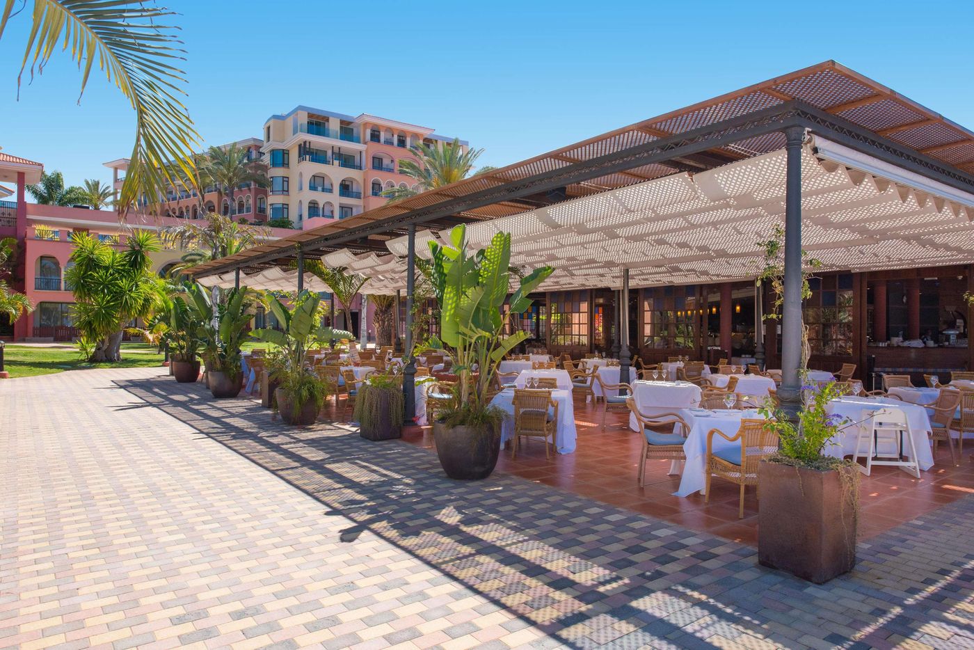 IBEROSTAR-Anthelia-Terrace-15