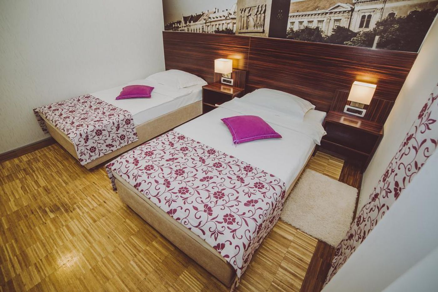 Hotel Jarun-Croatia-ZAGREB-General view-5