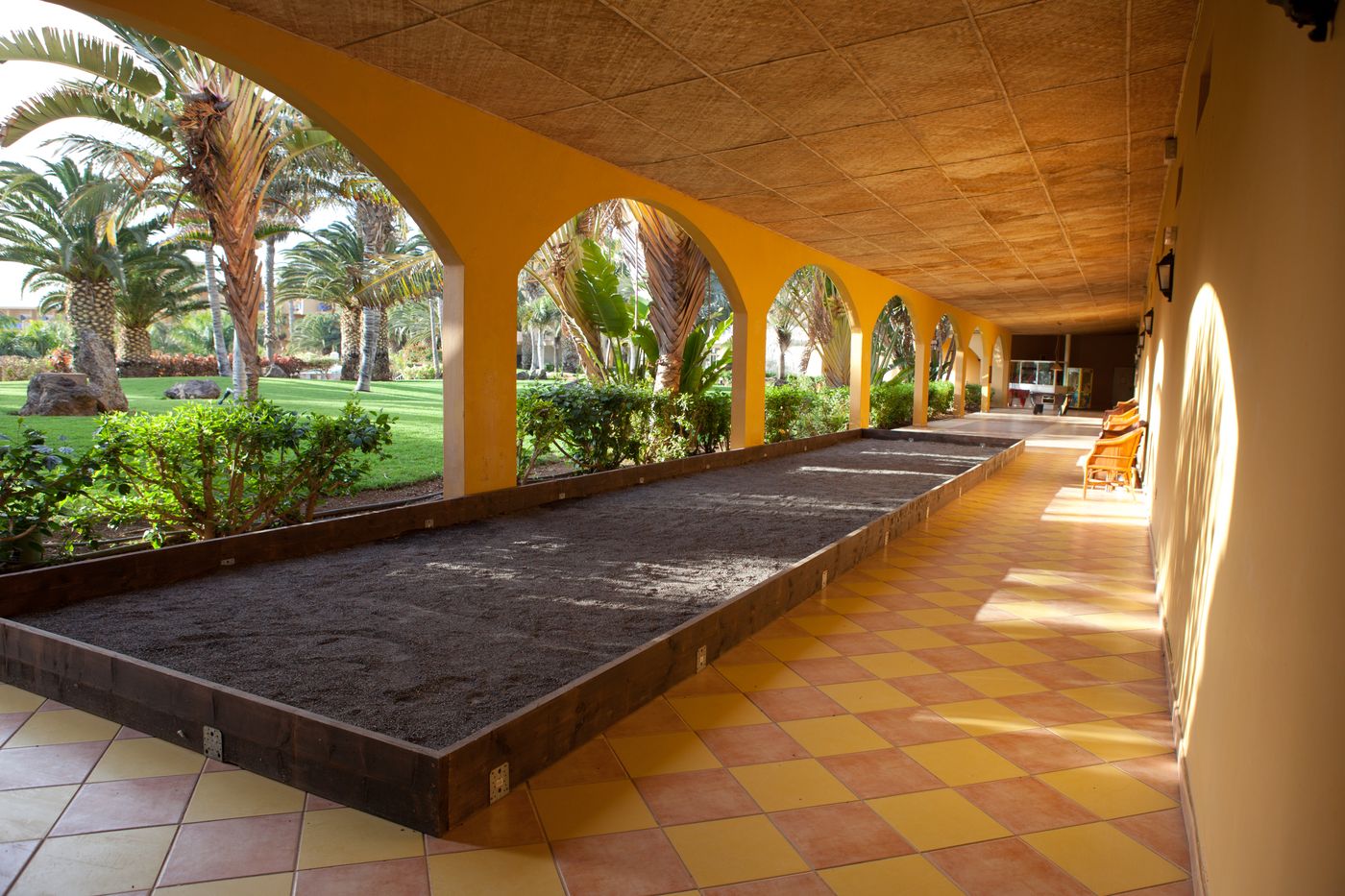 Club Hotel Drago Park