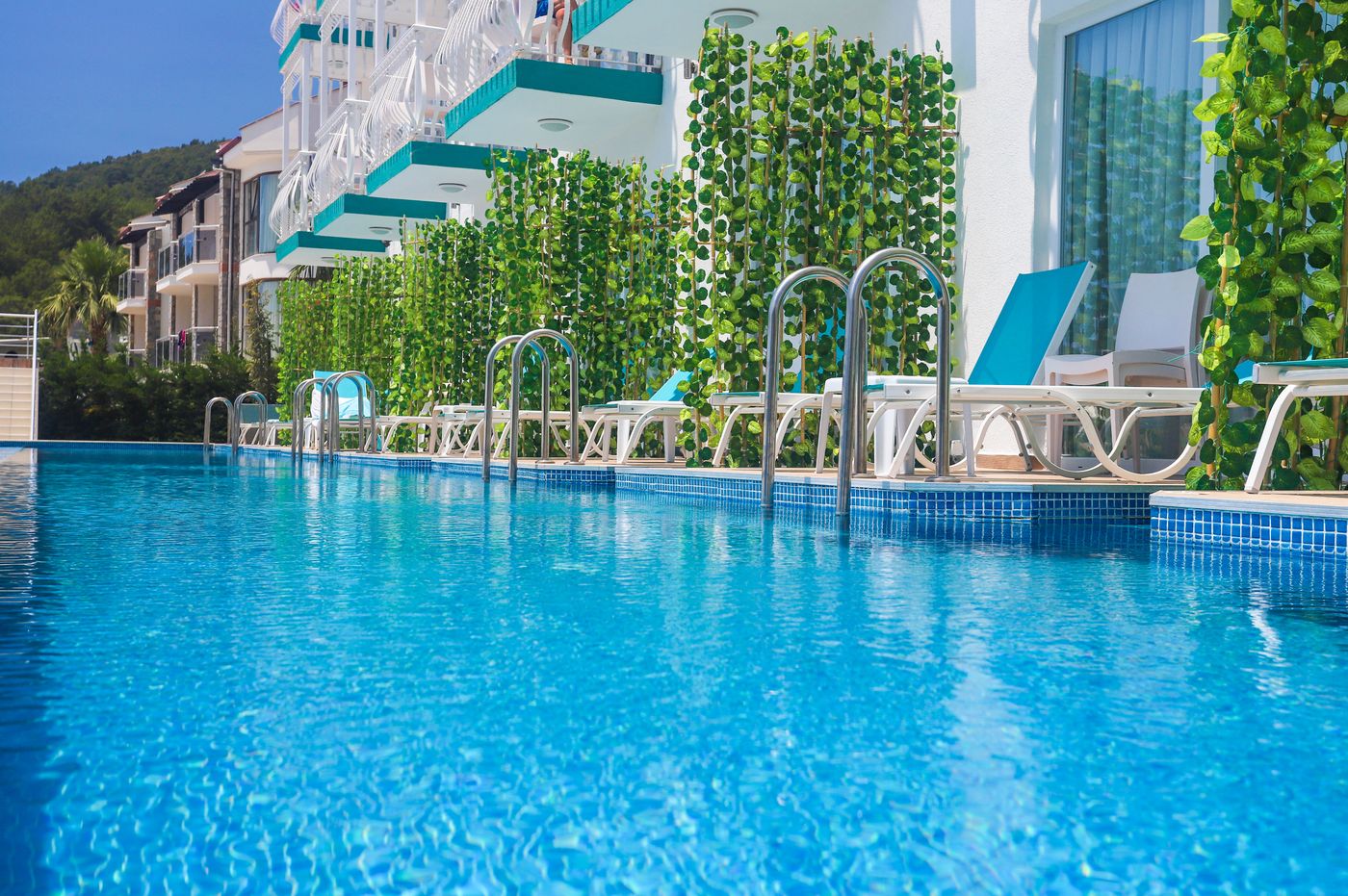 Sertil Deluxe Hotel- Adults Only