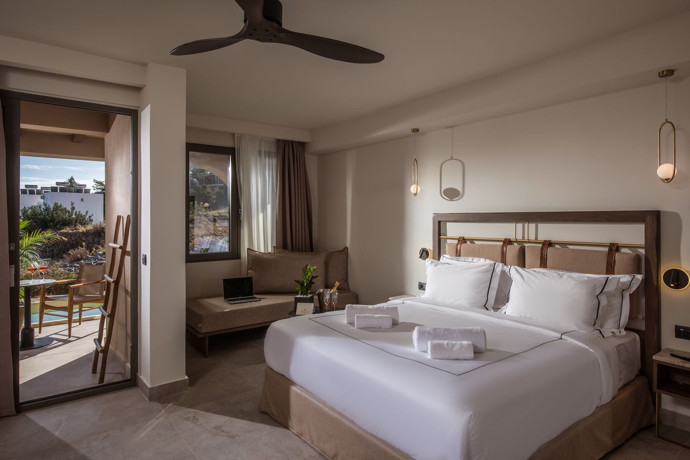 Elounda Infinity Exclusive Resort & Spa
