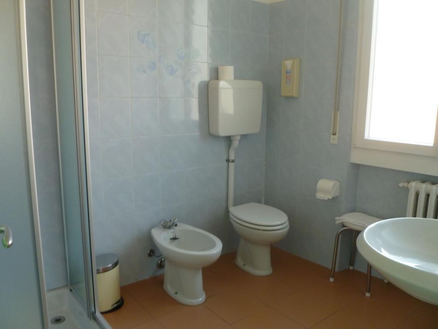 Hotel Ristorante Alpino-Italy-MALCESINE (VR)-General view-8