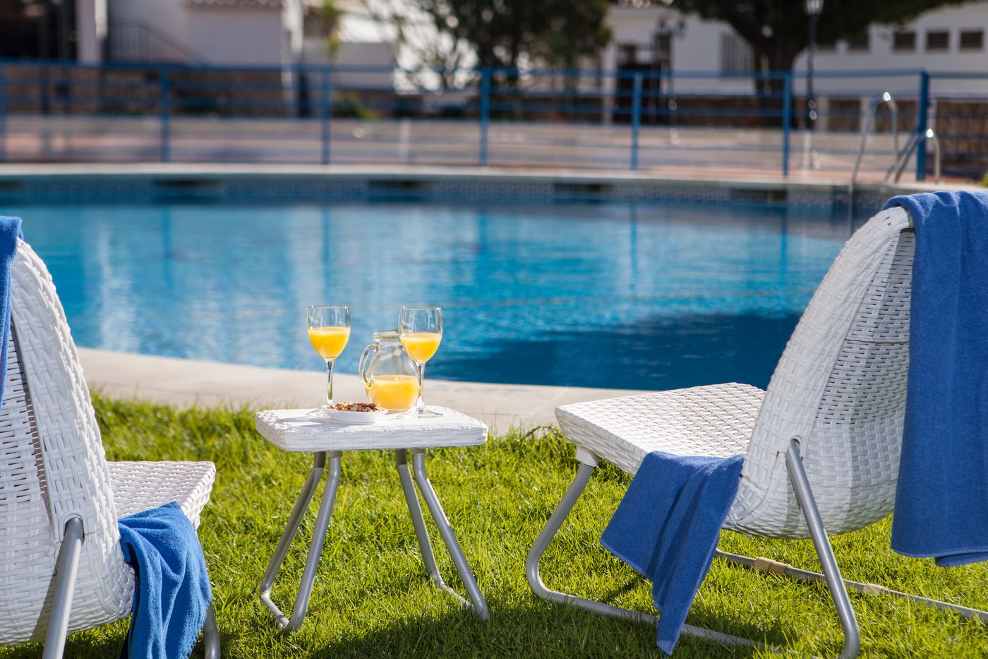 Hotel---Bungalows-Balc----n-de-Competa-General-view-8