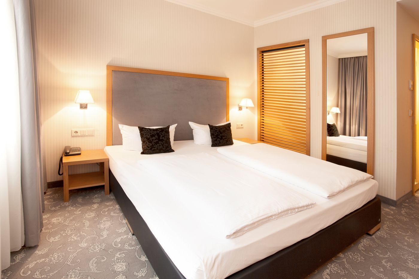 Townhouse - Germany - FRANKFURT - Room - 6