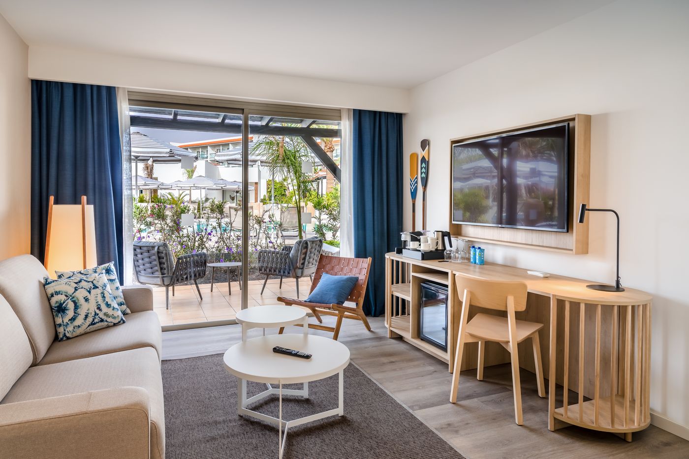 Barcelo Fuerteventura Royal Level