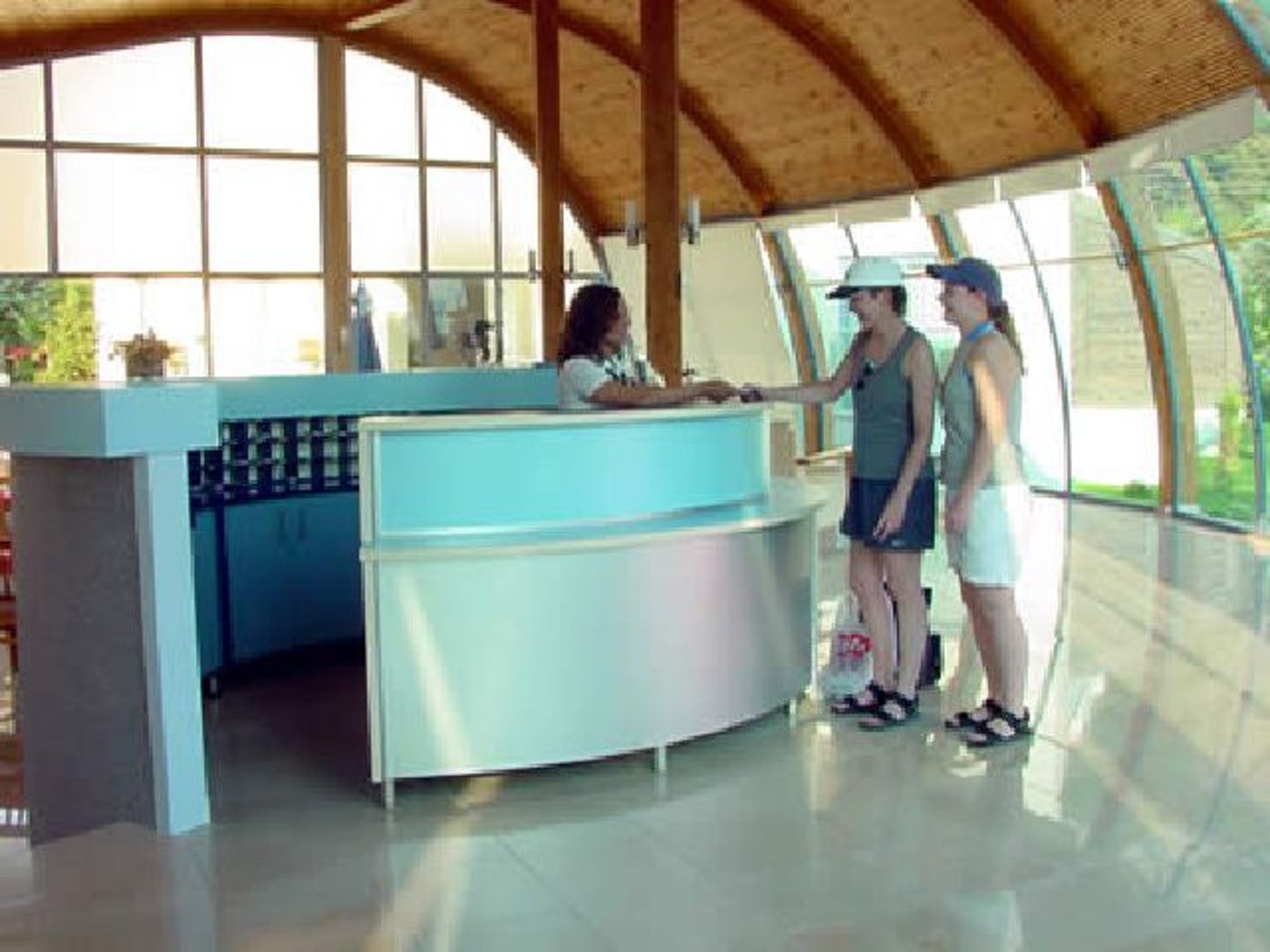 Belcehan Deluxe Hotel